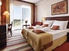 Pokoje w Grand Hotel Primus **** są idealne do relaksu