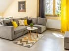 VacationClub Szklarska Poręba to komfortowe, przestronne apartamenty