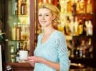 W ofercie także drink bar z bogatą ofertą trunków