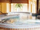 SPA Hotel Jawor**** to wyjątkowa oaza spokoju