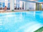 Hotel Klub Sosnowy z basenem i strefą SPA