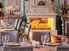 Hotel z restauracją na Mazurach