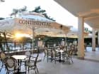 W hotelu znajduje się restauracja serwująca m.in. dania kuchni regionalnej