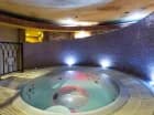 Metropol Wellness Hotel **** oferuje wewnętrzną strefę relaksu