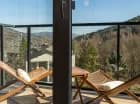 Apartament superior 2+2 ma balkon