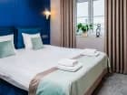 Focus Premium Apartaments by Focus Hotels to wygodne wnętrza