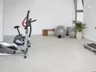 Oraz salki fitness
