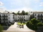 St George to uzdrowiskowy hotel w stylu XX-lecia międzywojennego