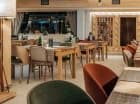 Krynickiej kuchni można spróbować w nowo otwartej restauracji Gondola