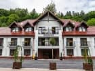 Werona to nowoczesny kompleks SPA położony w centrum uzdrowiska Duszniki-Zdrój