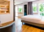 Przygotowano tutaj wspaniałe rodzinne apartamenty