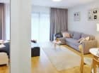 Dwupokojowe apartamenty są dedykowane 4 osobom