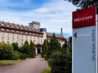 Hotel Mercure to świetne miejsce na wypoczynek oraz doskonała baza wypadowa