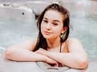 Goście ośrodka mogą korzystać z jacuzzi