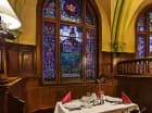 Restauracja a'la carte Matthias