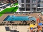 W Blu Apartments doskonale czują się rodziny z dziećmi