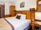 Carlton Hotel Buda Castle w Budapeszcie jest położony koło Wzgórza Zamkowego