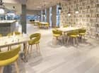 Aminess Port 9 Resort**** dysponuje łącznie 10 restauracjami i barami
