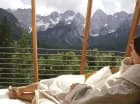 Špik Alpine Resort oferuje centrum urody z widokiem na alpejskie szczyty