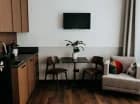 Apartamenty zlokalizowano w 3 zabytkowych budynkach