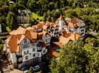 Park Hotel****Kur&Spa znajduje się w miejscowości Świeradów-Zdrój