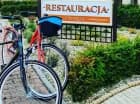 Okolica zachęca do wycieczek rowerowych