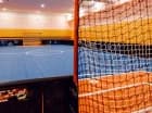 Można skorzystać z sali sportowej i siłowni