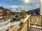 Willa Tatrzańska Hotel&SPA mieści się przy słynnym krynickim deptaku