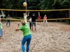 Są też boiska do siatkówki, koszykówki i siatkówki plażowej