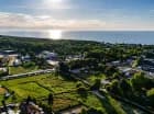 Obiekt Mielno Boutique jest zlokalizowany około 2 km od plaży