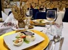 W menu można też znaleźć akcenty z kuchni galicyjskiej