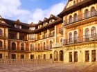 Hotel należał do słynnej śpiewaczki Marii Budziszewskiej
