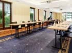 Hotel posiada nowoczesne centrum konferencyjne