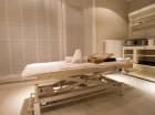 W ofercie SPA znajduje się także gabinet masażu i odnowy biologicznej