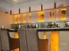 Ofertę kulinarną uzupełnia dobrze zaopatrzony bar