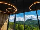 Takie widoki czekają na Ciebie w Mercure Szczyrk