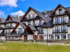 Hotel Bystra znajduje się w centrum Białki Tatrzańskiej
