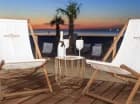 Beach bar to idealne miejsce na wieczorny relaks w lecie