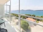 Balkon z takim widokiem to dodatkowa atrakcja