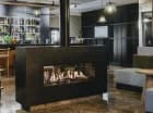 Wnętrza hotelu są stylowe