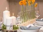 Restauracja Novobilski jest klimatycznym miejscem z pysznym jedzeniem