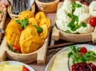 Wizytówką Podhala są regionalne sery