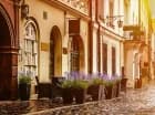 Hotel jest doskonałą bazą do poznania najbardziej magicznych zakątków Krakowa