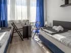 Diuna oferuje wygodne pokoje w Jastrzębiej Górze