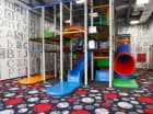 Na dzieci czeka świetnie zorganizowany Kids Club