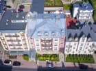 Lokalizacja Hotelu*** NAT pozwala łatwo dotrzeć do atrakcji uzdrowiska