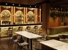 W hotelu działa również lobby bar