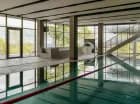 Goście apartamentów mogą skorzystać ze strefy wellness w Cristal Resort (4 km)