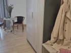 Pokoje mają powierzchnię 20 i 23 m2