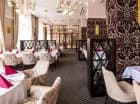 Hotel Kultura posiada własną restaurację